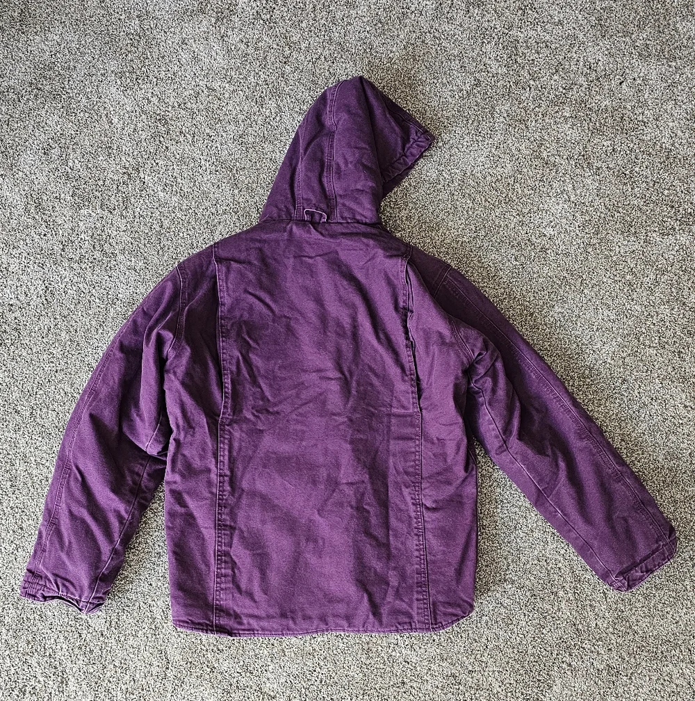 Schmidt Workwear Youth Jacket
